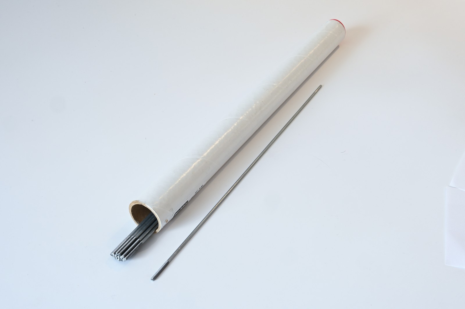 Du-Bro 2-56 Threaded Rods Du-Bro 2-56 Threaded Rods